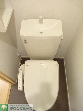 ヴェールボヌールの物件内観写真